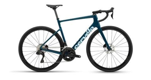 CERVÉLO Caledonia 105 Di2